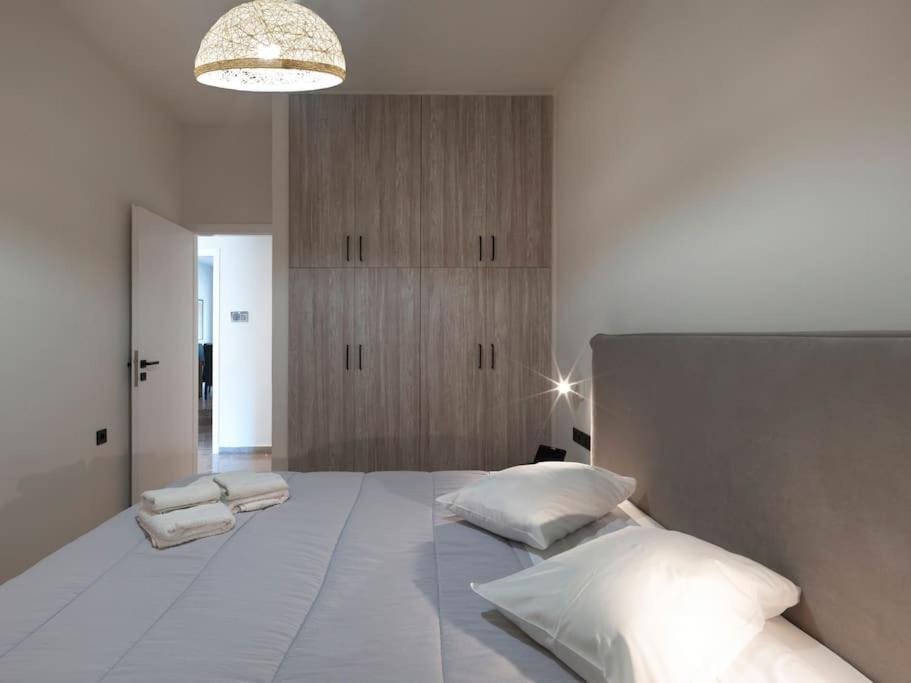 Lycabettus View Apartment Athens Exterior photo
